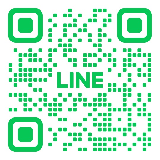 LINE QR Code